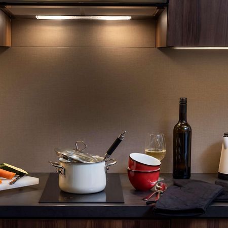 Hotel Hyatt House Frankfurt Eschborn Zewnętrze zdjęcie
