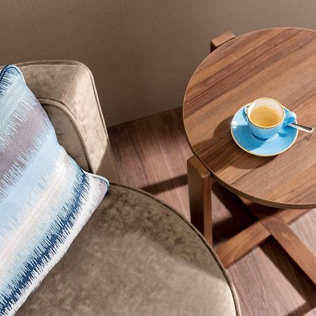 Hotel Hyatt House Frankfurt Eschborn Zewnętrze zdjęcie