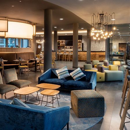 Hotel Hyatt House Frankfurt Eschborn Zewnętrze zdjęcie