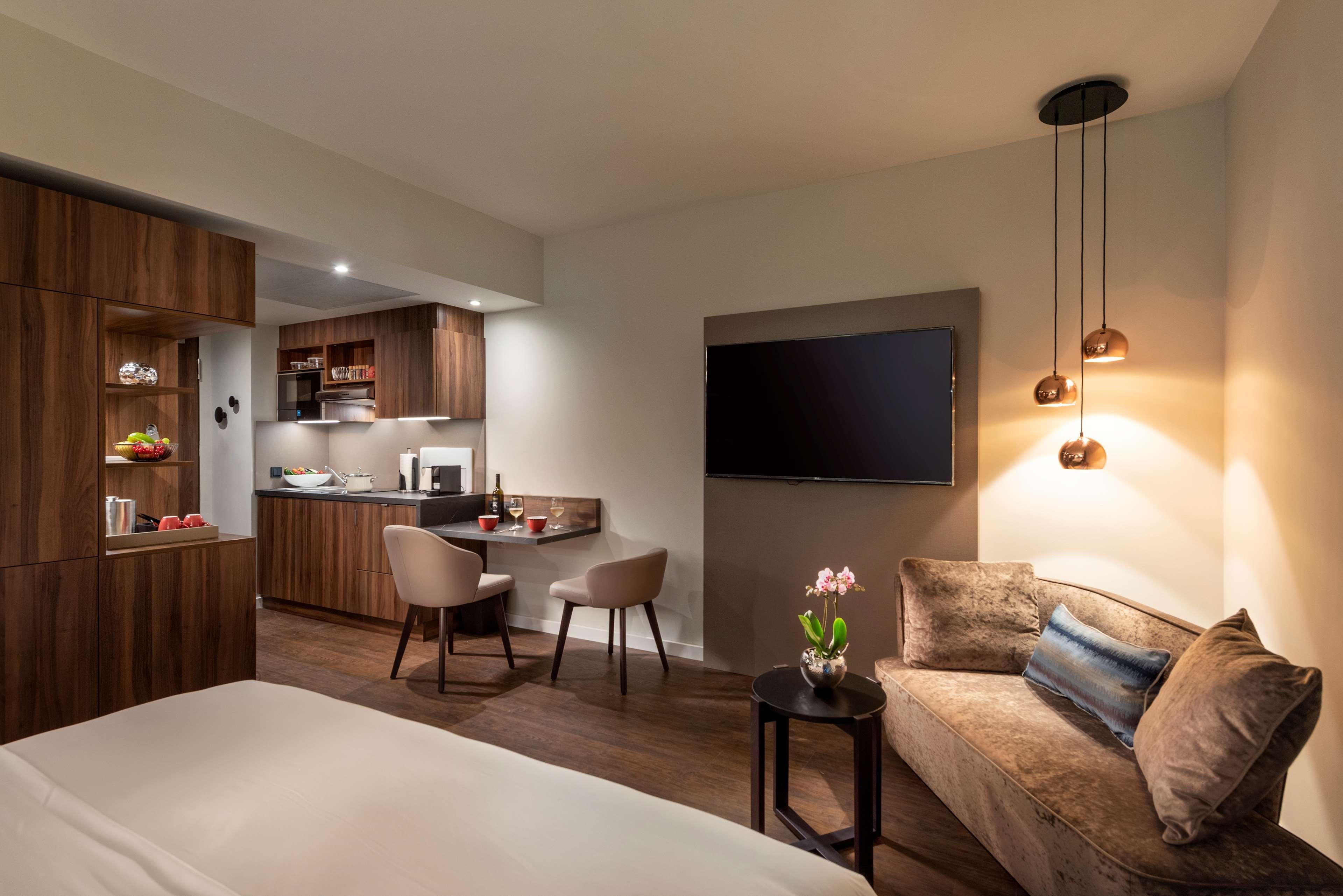 Hotel Hyatt House Frankfurt Eschborn Zewnętrze zdjęcie