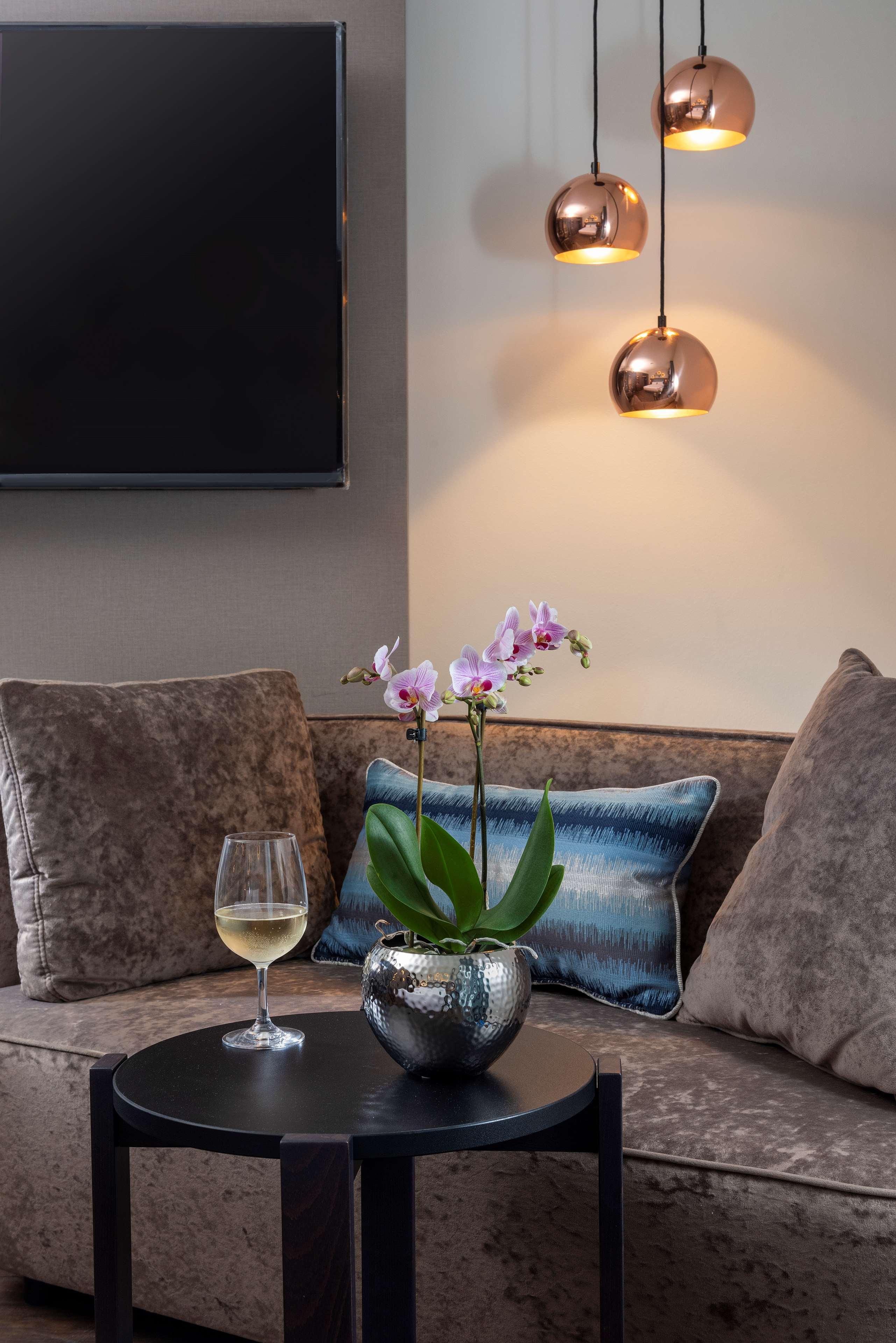 Hotel Hyatt House Frankfurt Eschborn Zewnętrze zdjęcie
