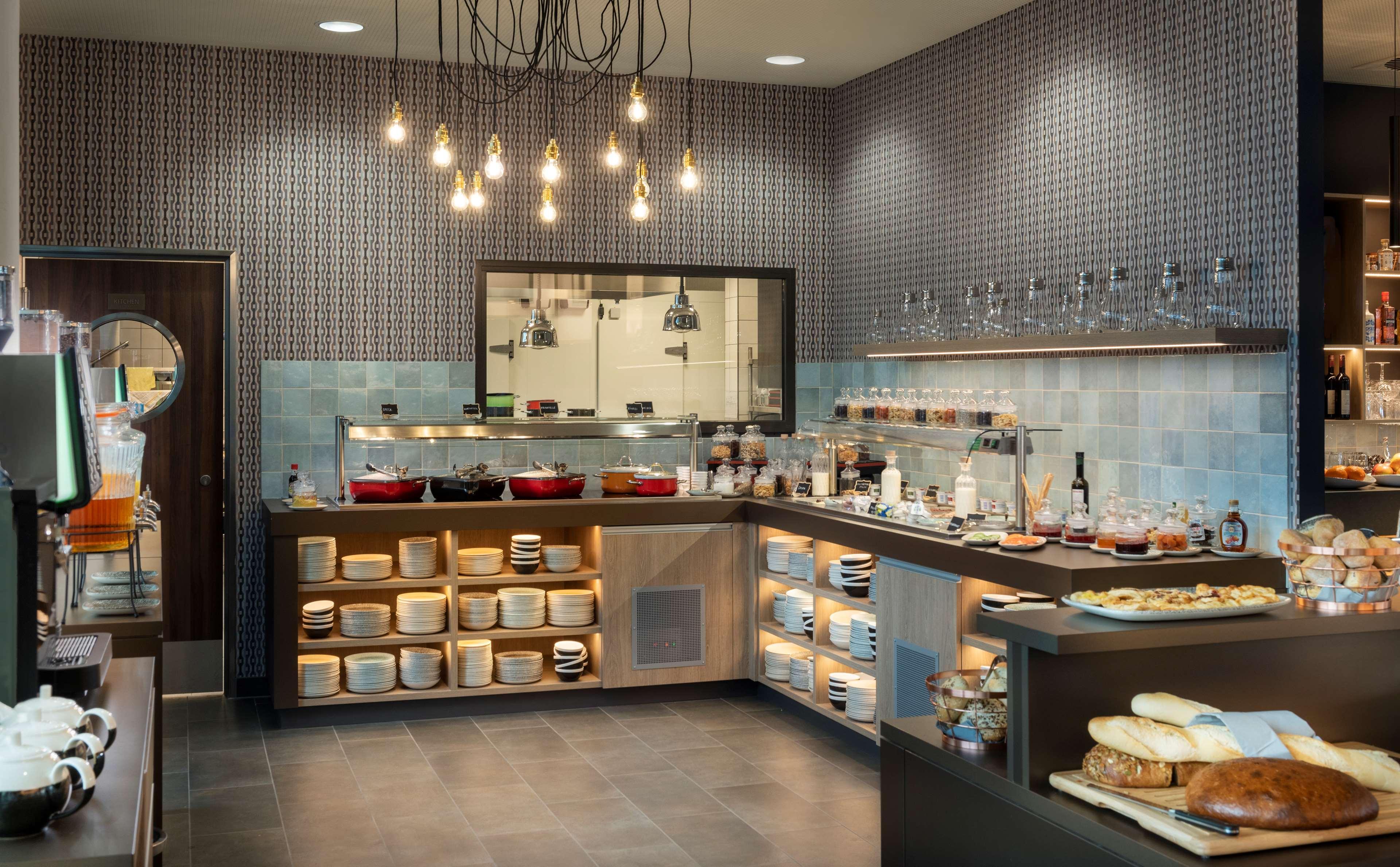 Hotel Hyatt House Frankfurt Eschborn Zewnętrze zdjęcie