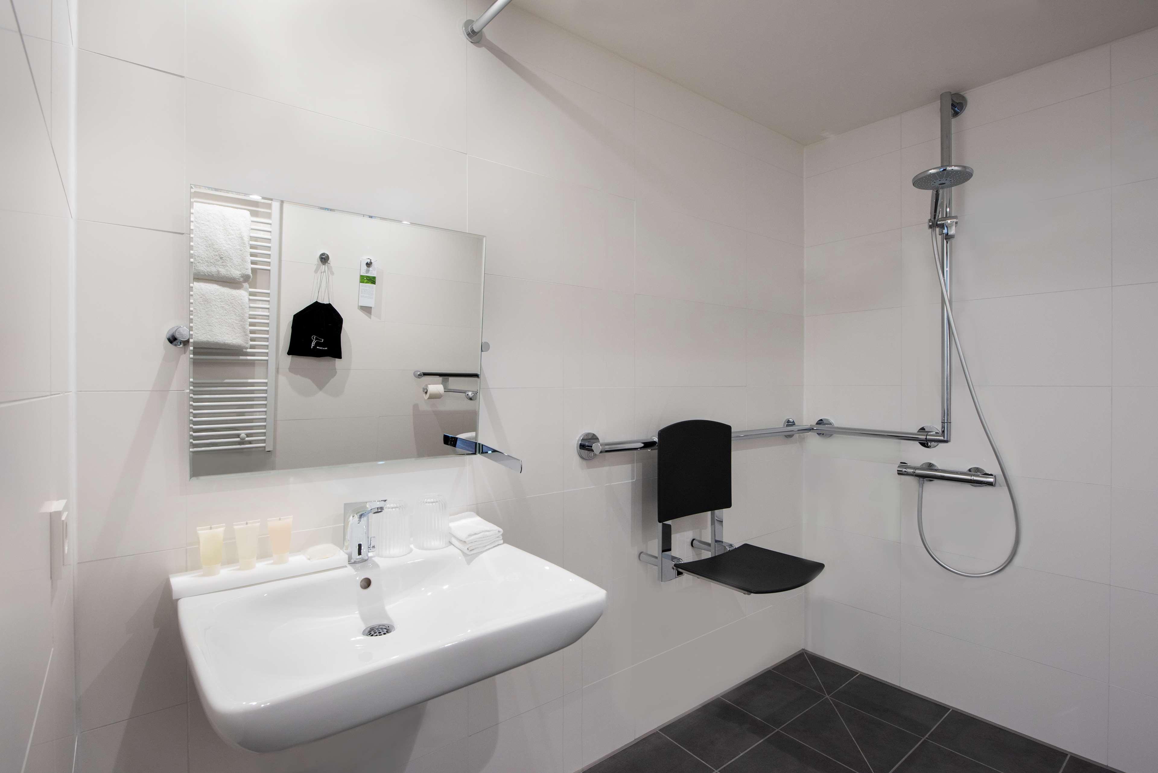 Hotel Hyatt House Frankfurt Eschborn Zewnętrze zdjęcie