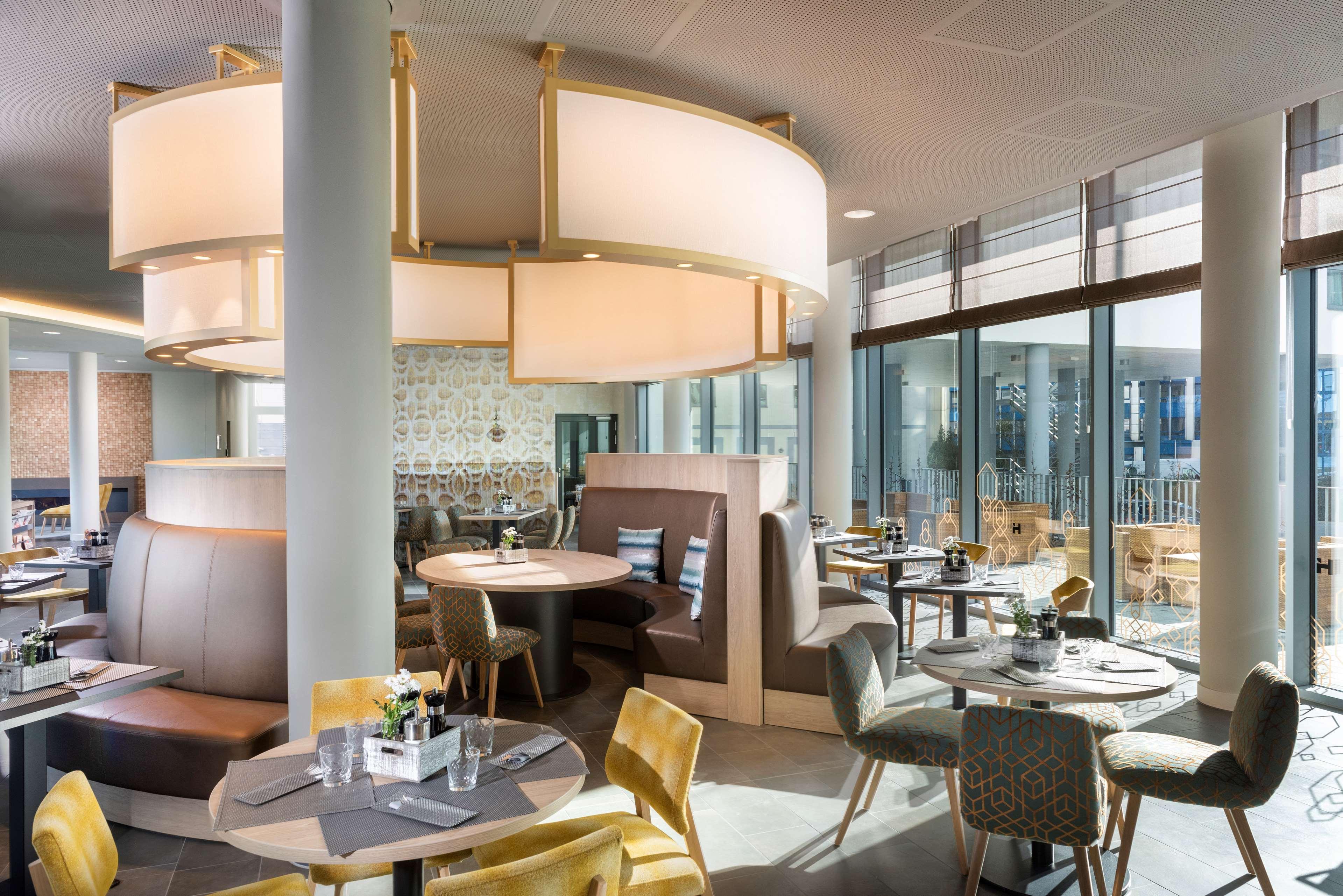 Hotel Hyatt House Frankfurt Eschborn Zewnętrze zdjęcie