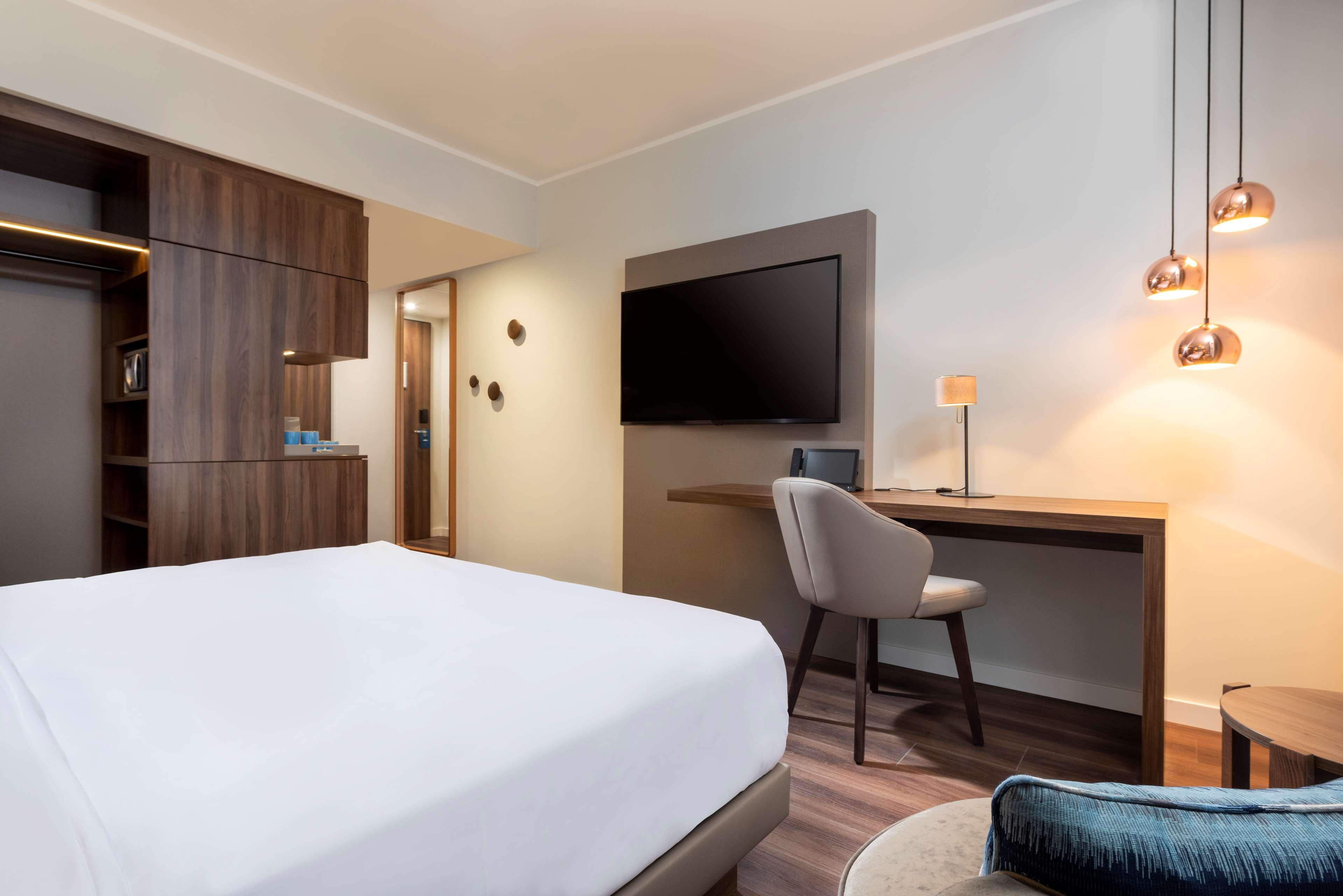 Hotel Hyatt House Frankfurt Eschborn Zewnętrze zdjęcie