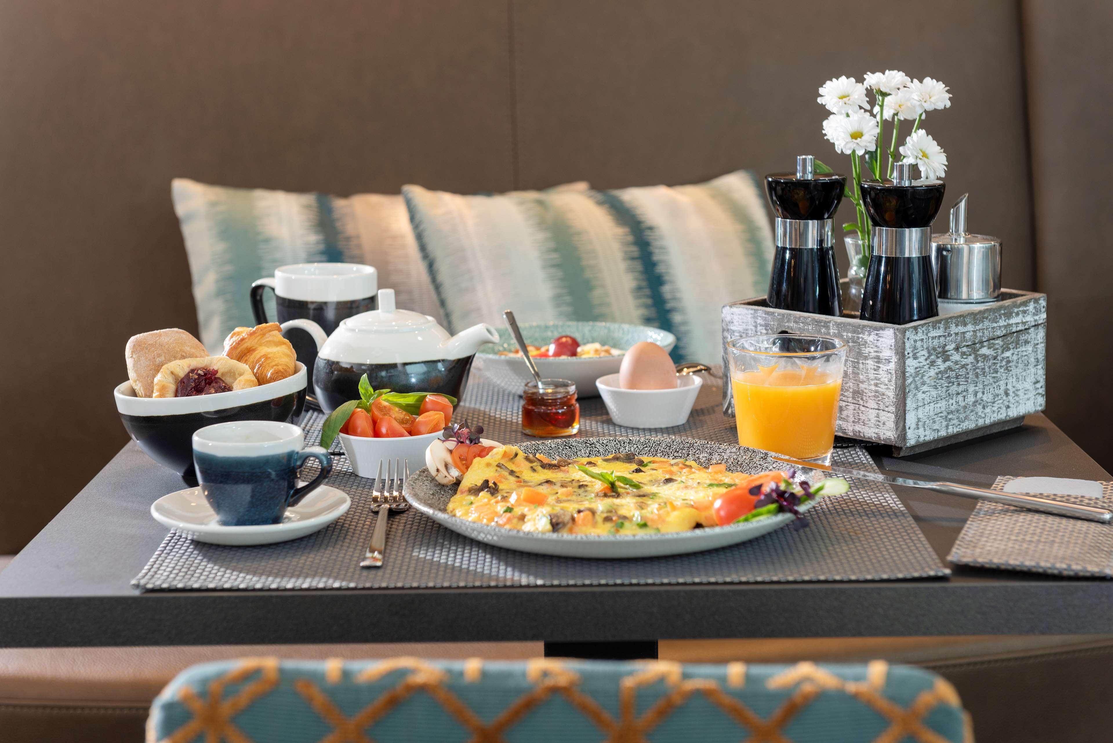 Hotel Hyatt House Frankfurt Eschborn Zewnętrze zdjęcie