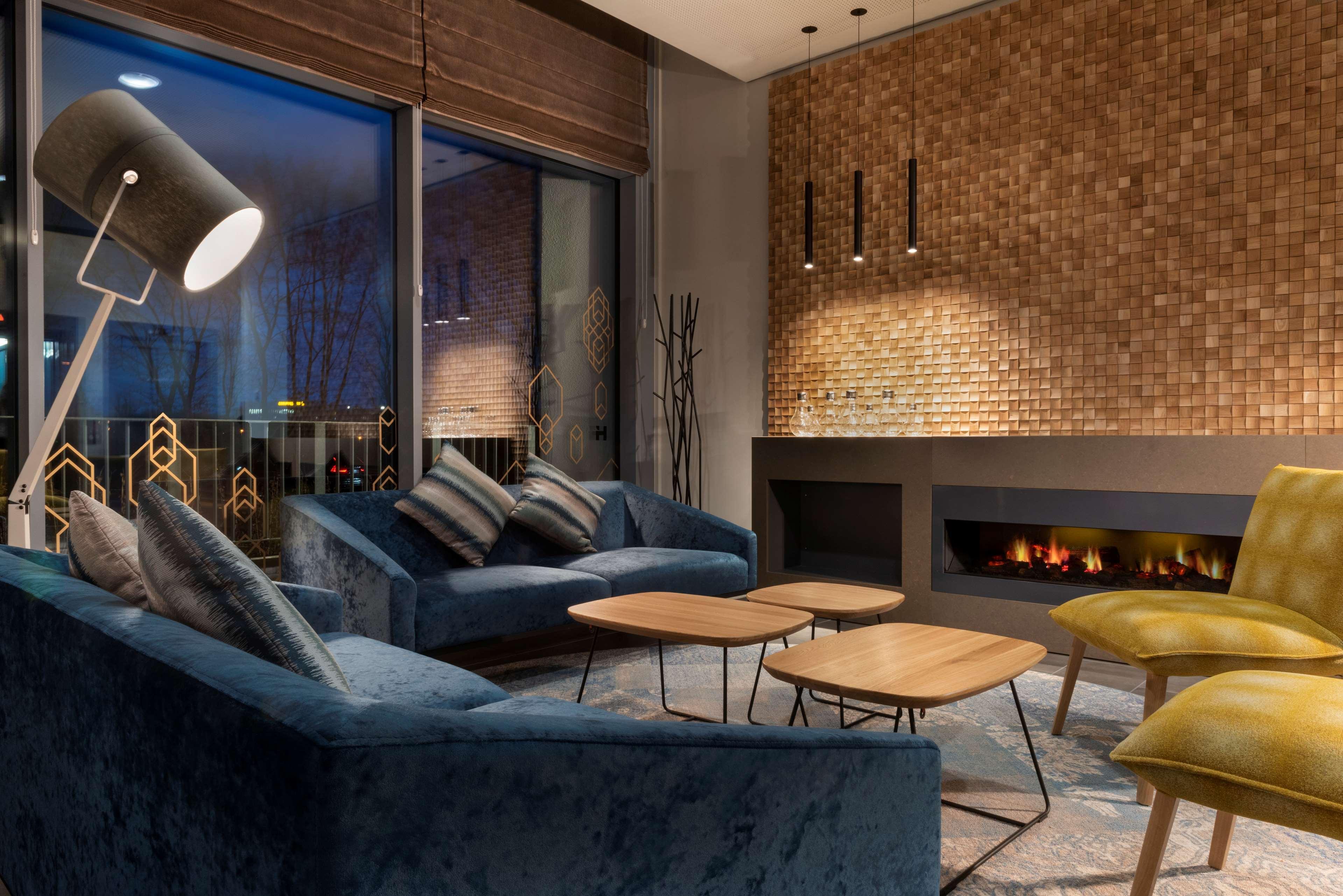 Hotel Hyatt House Frankfurt Eschborn Zewnętrze zdjęcie