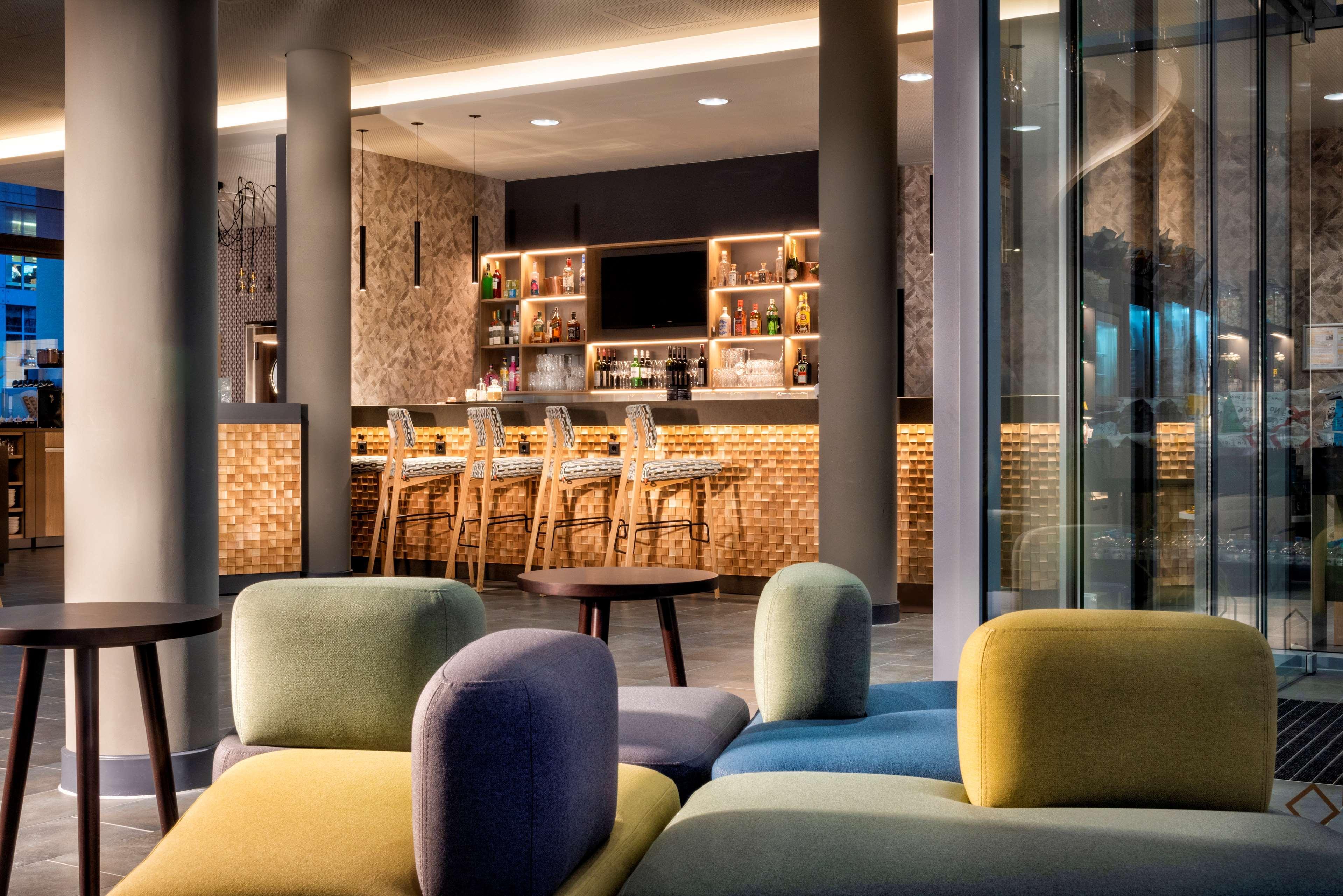 Hotel Hyatt House Frankfurt Eschborn Zewnętrze zdjęcie