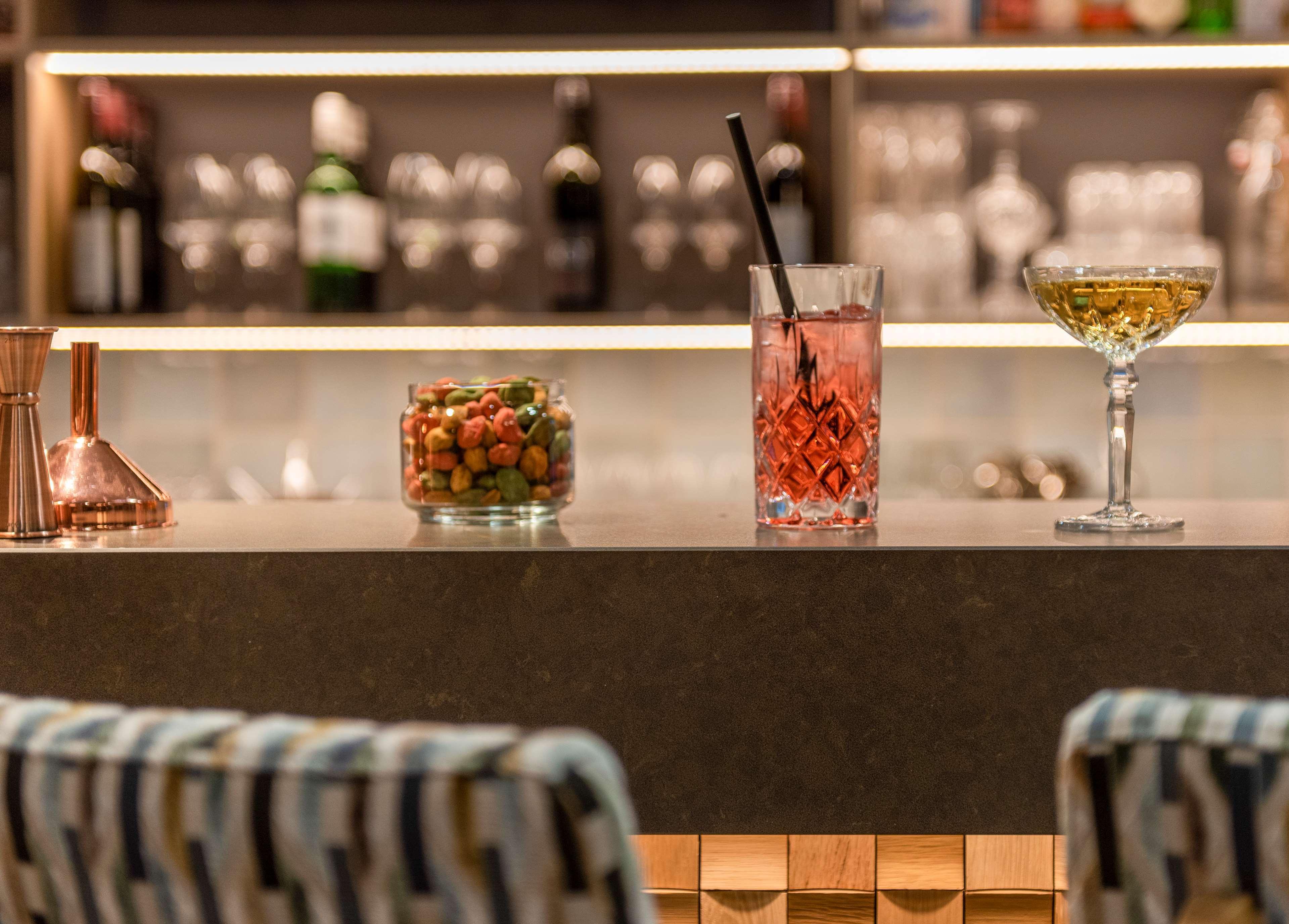 Hotel Hyatt House Frankfurt Eschborn Zewnętrze zdjęcie