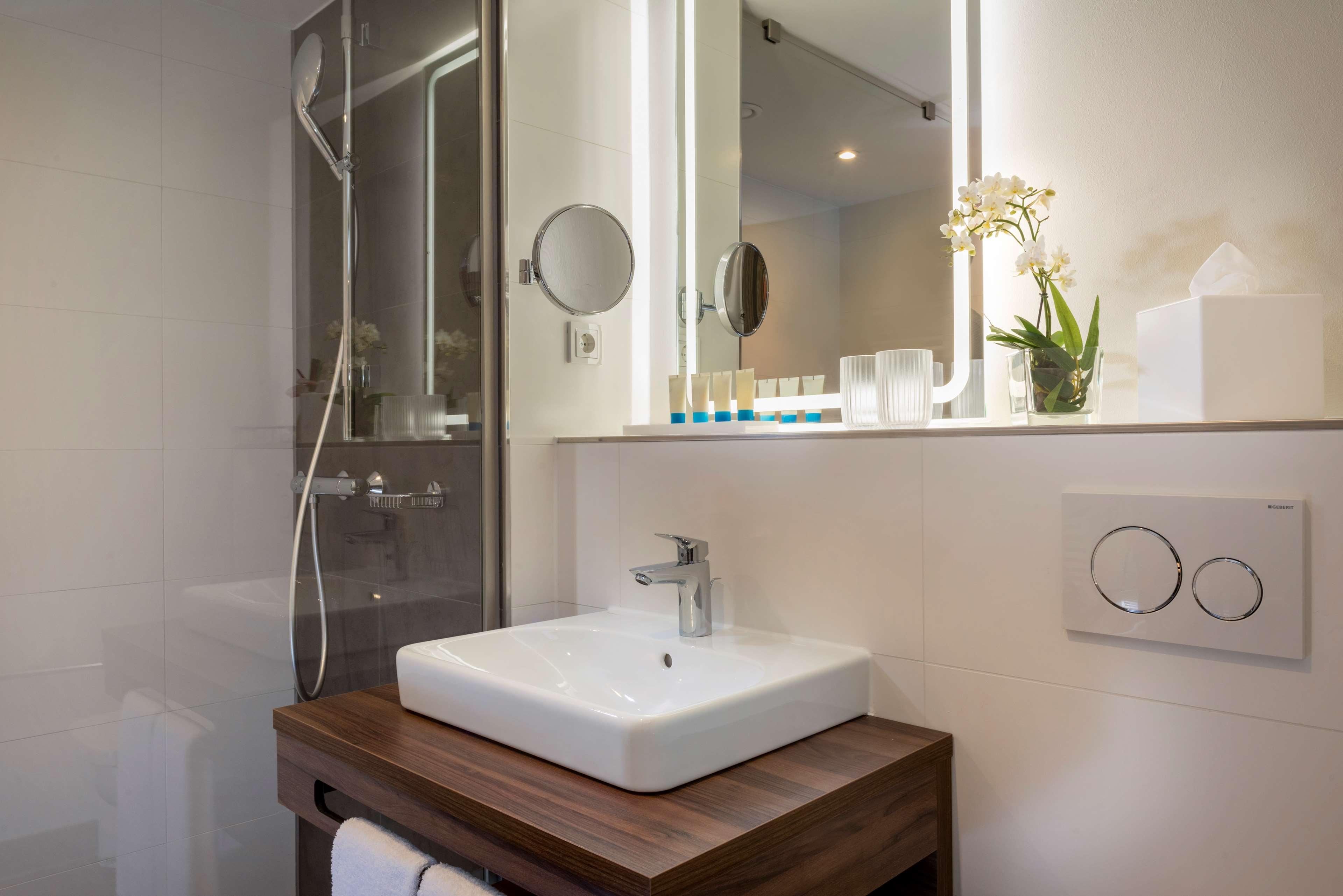 Hotel Hyatt House Frankfurt Eschborn Zewnętrze zdjęcie